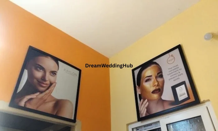 Ballari Bridal Makeups